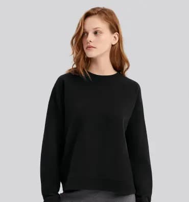 Flex Sweatshirt